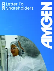 Amgen Inc.