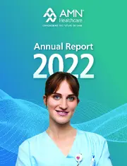 AMN Healthcare Services Inc.