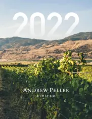 Andrew Peller Limited