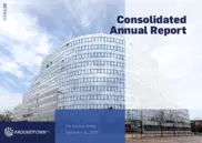 Aroundtown Property Holdings PLC