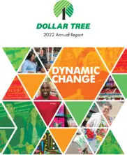 Dollar Tree, Inc.