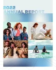 Gap Inc.