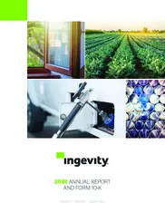 Ingevity Corporation