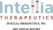 Intellia Therapeutics, Inc.