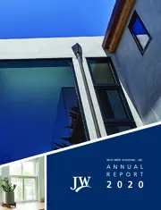 JELD-WEN Holding, Inc.