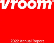 Vroom, Inc.