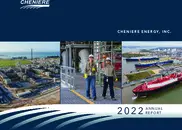 Cheniere Energy Inc.