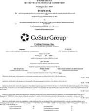 CoStar Group, Inc.