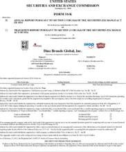 Dine Brands Global Inc.