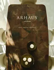 Arhaus, Inc.