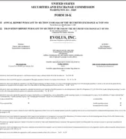 Evolus, Inc.