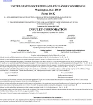 Insulet Corporation