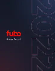FuboTV Inc.