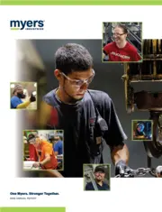 Myers Industries Inc.