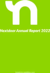 Nextdoor