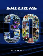 Skechers USA Inc.