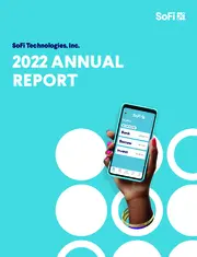 SoFi Technologies Inc.