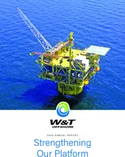 W&T Offshore, Inc