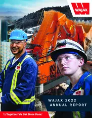 Wajax Corporation