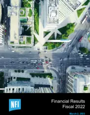 NFI Group Inc.
