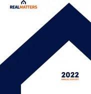 Real Matters
