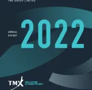 TMX Group Limited 