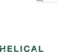 Helical Bar plc