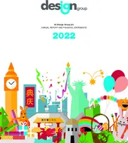 IG Design Group Plc