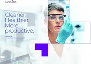 Spectris plc