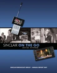 Sinclair Broadcast Group