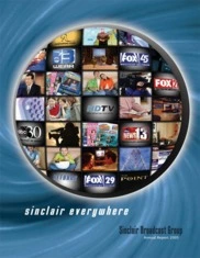 Sinclair Broadcast Group