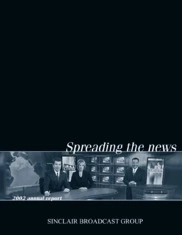 Sinclair Broadcast Group