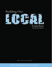 Sinclair Broadcast Group