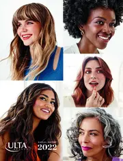 Ulta Salon Cosmetics