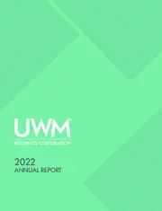 United Wholesale Mortgage