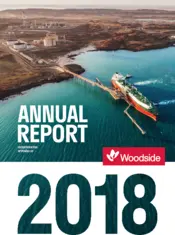 Woodside Energy