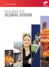 Woodside Energy