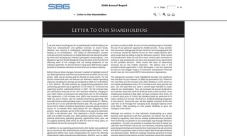 Sinclair Broadcast Group