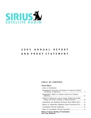 SIRIUS XM Radio Inc.