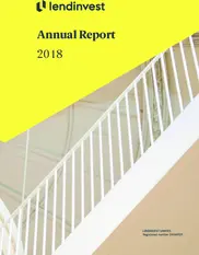 LendInvest plc