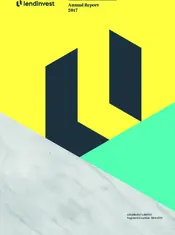 LendInvest plc