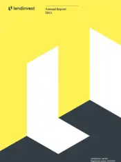 LendInvest plc