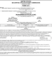  scPharmaceuticals Inc.