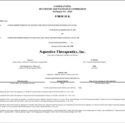 Aquestive Therapeutics, Inc.