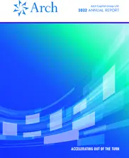 Arch Capital Group Limited
