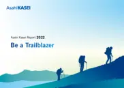 ASAHI KASEI CORP