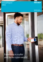 ASSA ABLOY