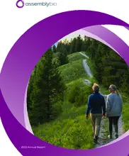 Assembly Biosciences Inc