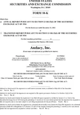 Audacy, Inc.