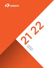 Aurizon Holdings Ltd